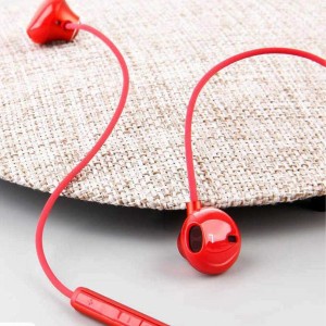 هدفون داخل گوش باسیم باسئوس مدل ENCOK H06